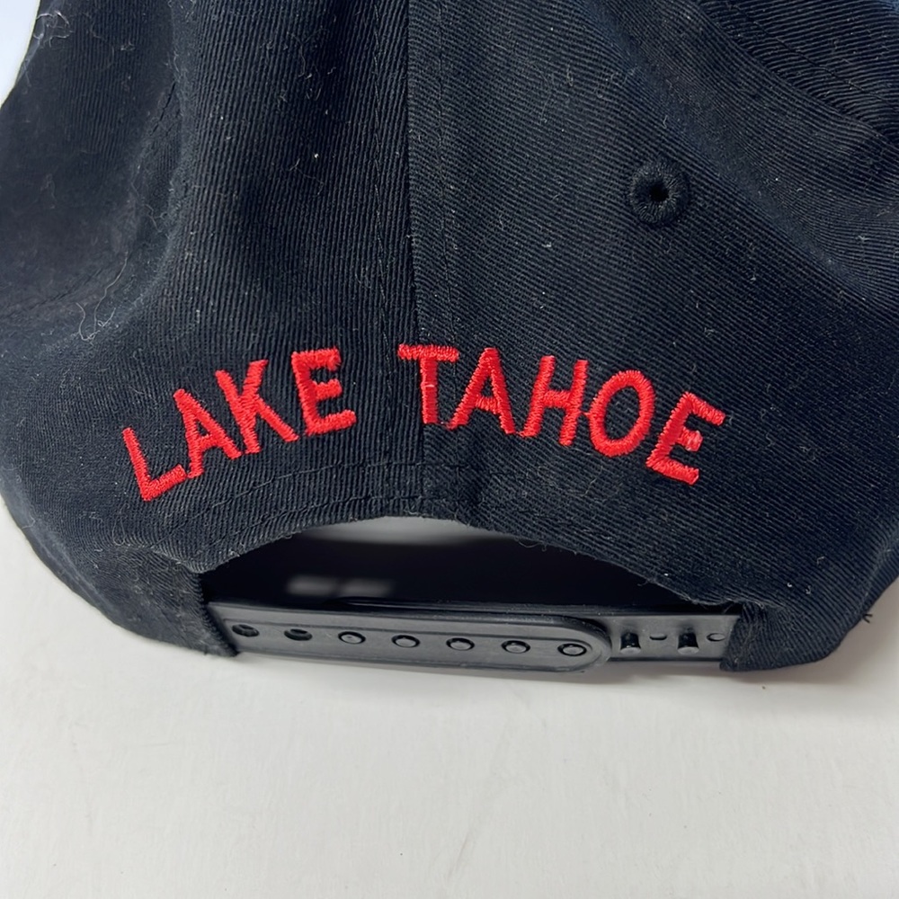 Trucker hat - Picture 3 of 5